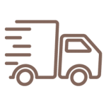 Quick Delivery Icon