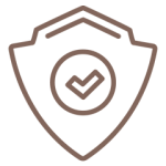 Reliable Equipment Icon